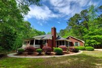 House for sale in Butts County, Georgia