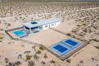 Land for sale in San Bernardino County, California