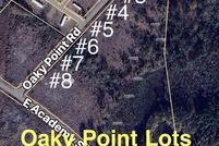 Land for sale in Dillon County, South Carolina