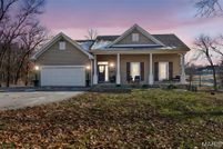 Land for sale in Saint Charles County, Missouri