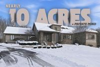 Land for sale in Kosciusko County, Indiana