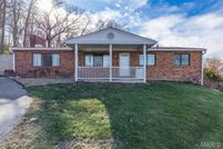 Land for sale in Jefferson County, Missouri