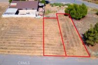 Land for sale in Riverside County, California