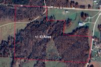 Land for sale in Callaway County, Missouri