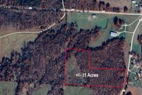 Land for sale in Callaway County, Missouri