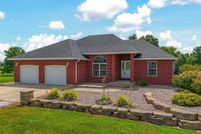 Land for sale in Randolph County, Missouri