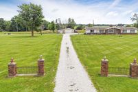 Land for sale in Randolph County, Missouri