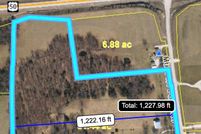 Undeveloped Land for sale in Cole County, Missouri