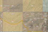 Land for sale in Mohave County, Arizona