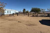 Land for sale in Mohave County, Arizona