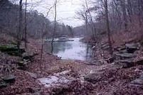 Land for sale in Benton County, Arkansas