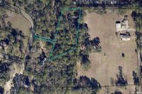 Land for sale in Lowndes County, Georgia