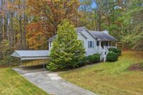 Land for sale in Paulding County, Georgia