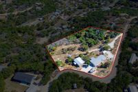 Land for sale in Kerr County, Texas