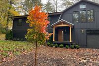 Land for sale in Jackson County, North Carolina