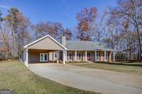 Land for sale in Newton County, Georgia