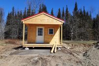 Land for sale in Somerset County, Maine