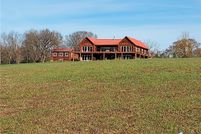 House for sale in Goochland County, Virginia