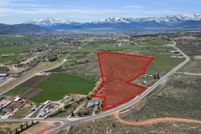 Land for sale in Wasatch County, Utah