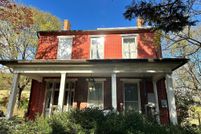 Land for sale in Frederick County, Maryland