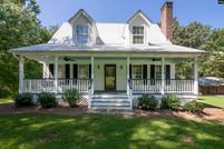 Land for sale in Kershaw County, South Carolina