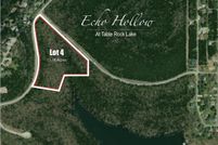Land for sale in Stone County, Missouri