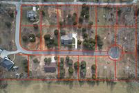 Homesite for sale in Howell County, Missouri