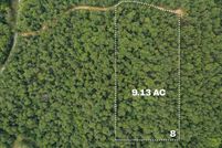 Land for sale in Newton County, Missouri