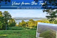 Land for sale in Stone County, Missouri