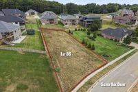 Homesite for sale in Greene County, Missouri