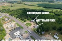 Hunting Property for sale in Howell County, Missouri