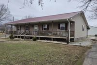 Land for sale in Newton County, Missouri