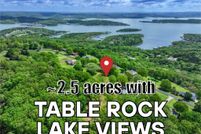 Land for sale in Stone County, Missouri