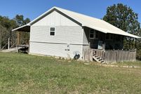 Land for sale in Fulton County, Arkansas