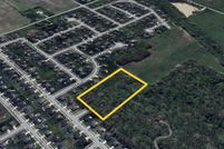 Land for sale in Lake County, Indiana