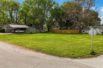 Homesite for sale in Lawrence County, Missouri