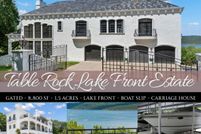 Lakefront Property for sale in Stone County, Missouri