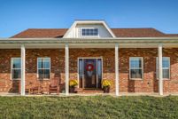 Land for sale in Christian County, Missouri