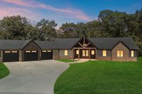 Land for sale in Newton County, Indiana