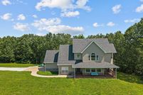 Land for sale in Christian County, Missouri