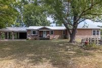 Land for sale in Fulton County, Arkansas