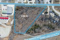 Land for sale in Stone County, Missouri