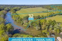 Lakefront Property for sale in Christian County, Missouri