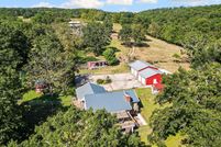 House for sale in McDonald County, Missouri