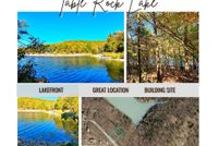 Land for sale in Taney County, Missouri