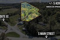 Land for sale in McDonald County, Missouri