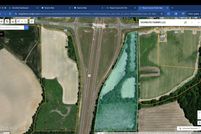 Land for sale in Wayne County, North Carolina