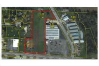 Homesite for sale in Dent County, Missouri