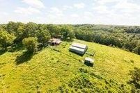 Land for sale in Barry County, Missouri