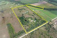 Land for sale in Harvey County, Kansas